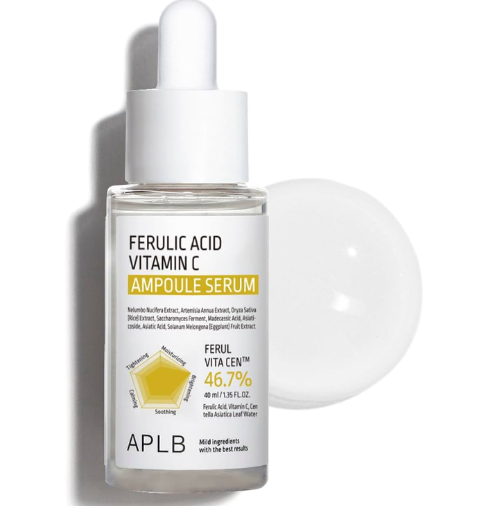 APLB PDRN Vitamin C Ampoule Serum (4)